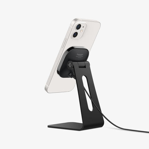 OneTap Pro Wireless Charging Stand | S310W (Mag Fit)