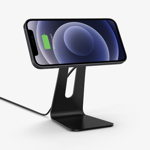 OneTap Pro Wireless Charging Stand | S310W (Mag Fit)