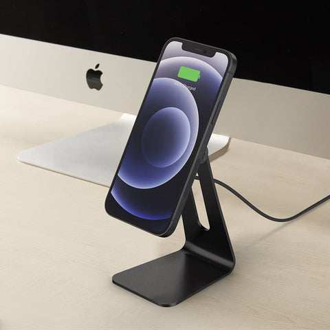 OneTap Pro Wireless Charging Stand | S310W (Mag Fit)