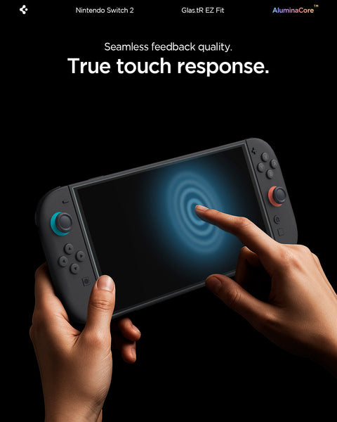 Nintendo Switch Series - GLAS.tR EZ Fit