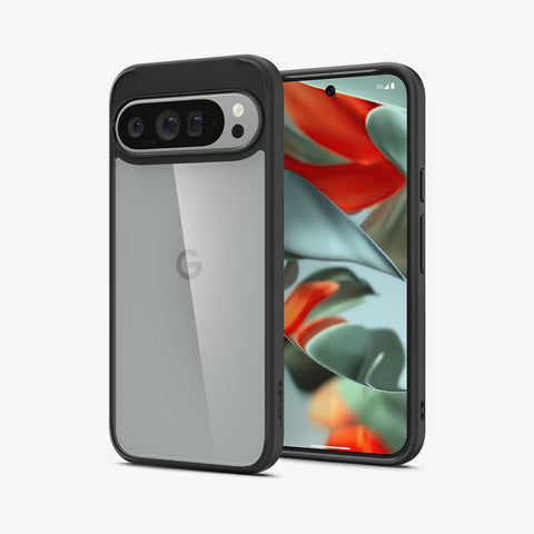 Pixel 9 Series - Ultra Hybrid
