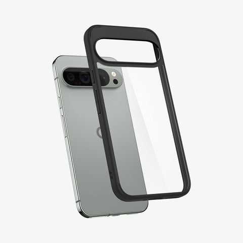 Pixel 9 Series - Ultra Hybrid