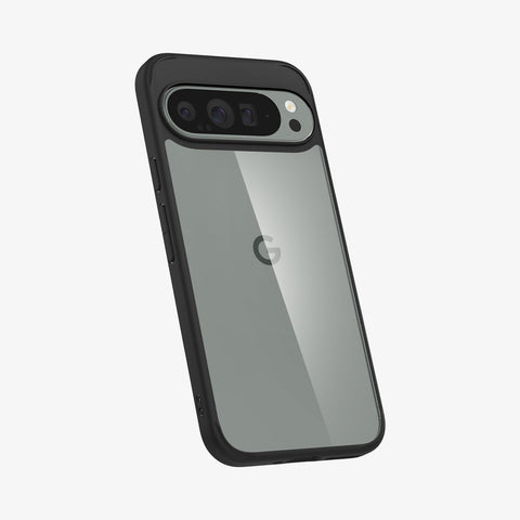 Pixel 9 Series - Ultra Hybrid
