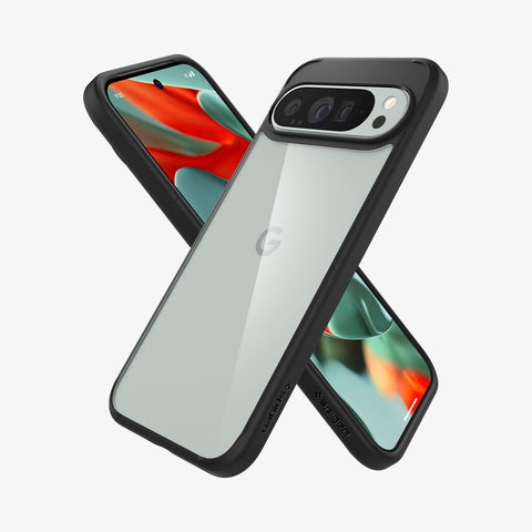 Pixel 9 Series - Ultra Hybrid