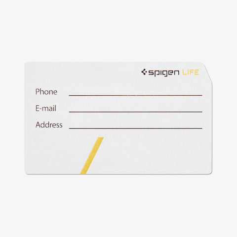 Luggage Tag | LF510
