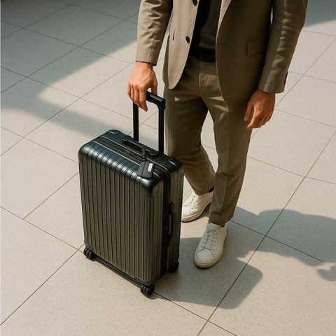 Luggage Tag | LF510