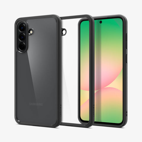 Galaxy A Series - Ultra Hybrid