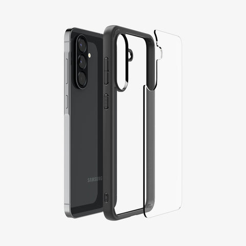 Galaxy A Series - Ultra Hybrid