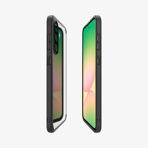 Galaxy A Series - Ultra Hybrid