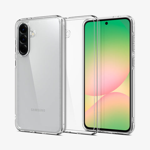 Galaxy A Series - Ultra Hybrid