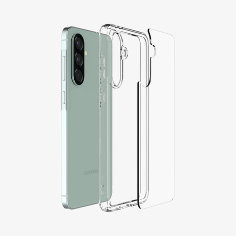 Galaxy A Series - Ultra Hybrid