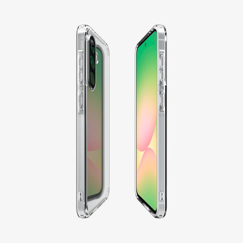 Galaxy A Series - Ultra Hybrid
