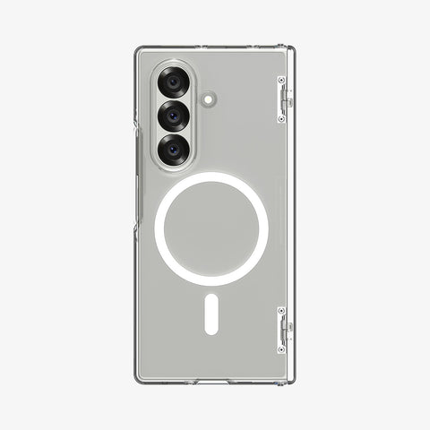 Galaxy Z Fold 7 Series - Ultra Hybrid Pro (Mag Fit)