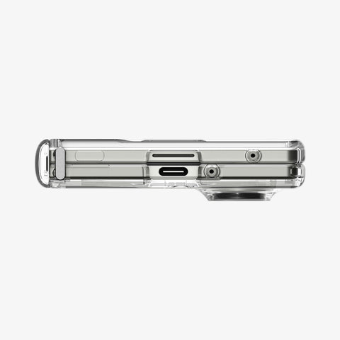 Galaxy Z Fold 7 Series - Ultra Hybrid Pro (Mag Fit)