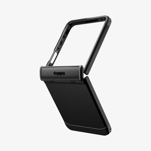 Galaxy Z Flip 7 Series - Slim Armor Pro (Mag Fit)