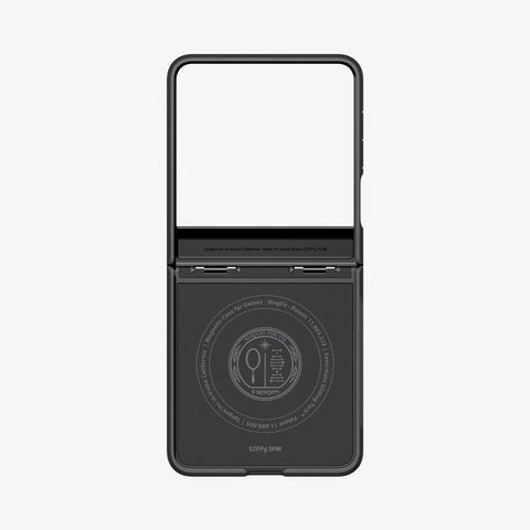 Galaxy Z Flip 7 Series - Slim Armor Pro (Mag Fit)