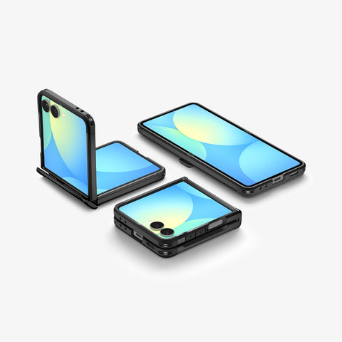 Galaxy Z Flip 7 Series - Slim Armor Pro (Mag Fit)
