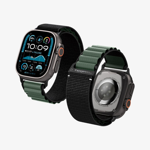 Apple Watch Series - WBF1