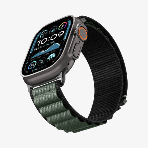 Apple Watch Series - WBF1