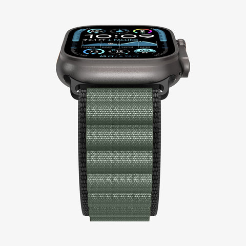 Apple Watch Series - WBF1
