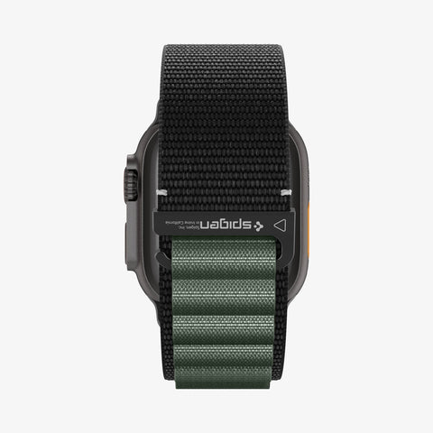 Apple Watch Series - WBF1