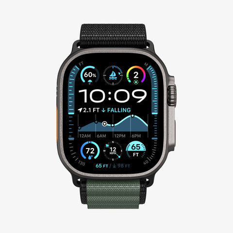 Apple Watch Series - WBF1