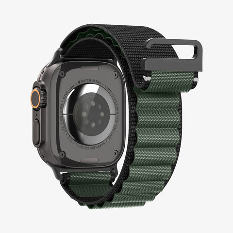 Apple Watch Series - WBF1