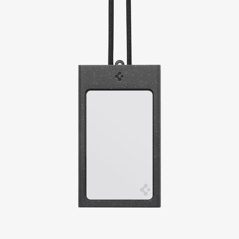 Badge Holder MagSlide