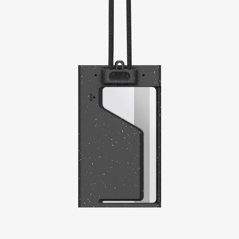 Badge Holder MagSlide