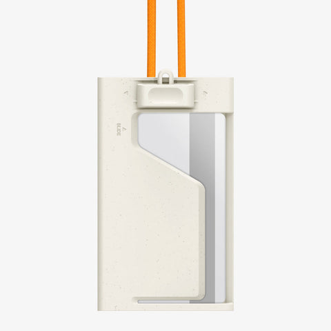 Badge Holder MagSlide