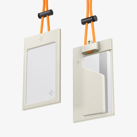 Badge Holder MagSlide