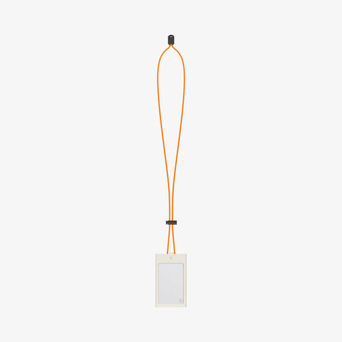 Badge Holder MagSlide