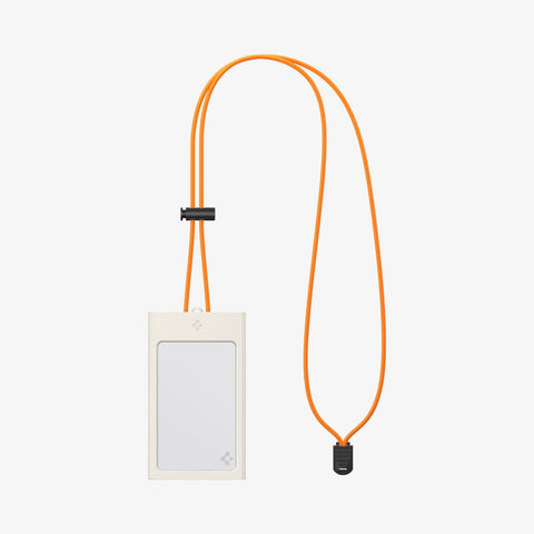 Badge Holder MagSlide