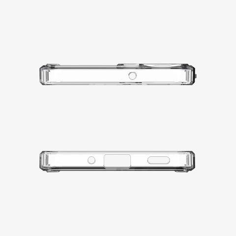 Galaxy A Series - Ultra Hybrid