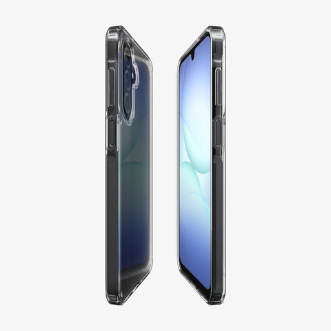 Galaxy A Series - Ultra Hybrid