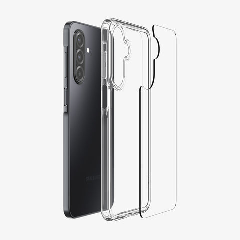 Galaxy A Series - Ultra Hybrid