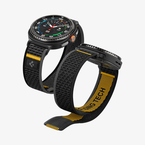 Galaxy Watch 8 Series - Athlex Air
