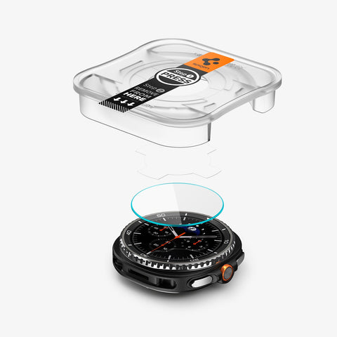 Galaxy Watch 8 Series - GLAS.tR EZ Fit