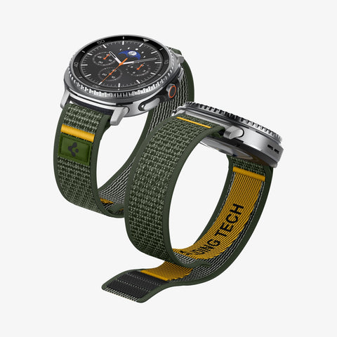 Galaxy Watch 8 Series - Athlex Air