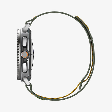 Galaxy Watch 8 Series - Athlex Air