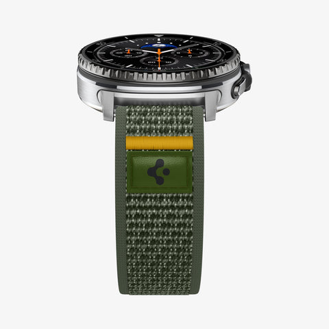 Galaxy Watch 8 Series - Athlex Air