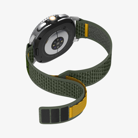 Galaxy Watch 8 Series - Athlex Air