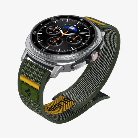 Galaxy Watch 8 Series - Athlex Air