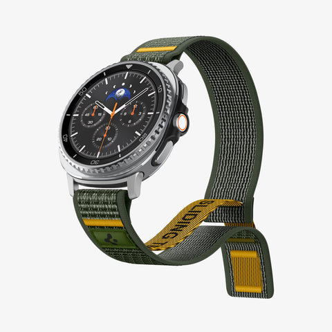 Galaxy Watch 8 Series - Athlex Air