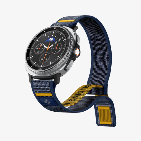 Galaxy Watch 8 Series - Athlex Air