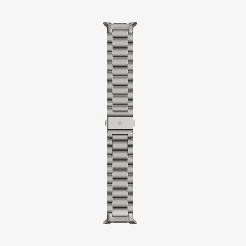 Galaxy Watch 8 Series - Modern Fit Titanium