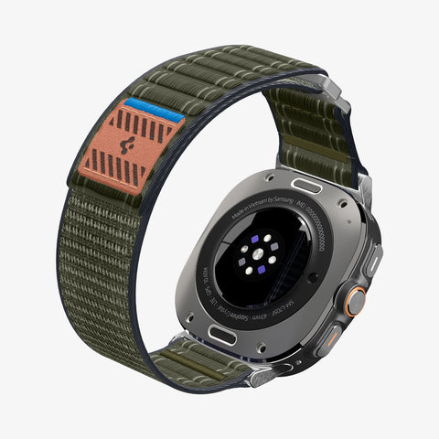 Galaxy Watch Ultra - WBF0