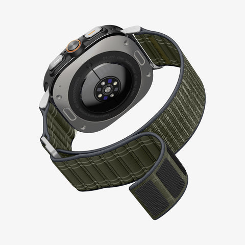 Galaxy Watch Ultra - WBF0
