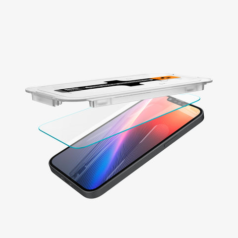 iPhone 16e Series - GLAS.tR EZ Fit