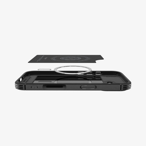 iPhone 17 Series - Core Armor (Mag Fit)